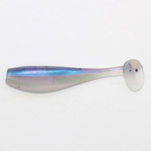 PRZYNĘTA GUMOWA POLSPING Tłusty Zenek 5CM (2 szt.) R5516