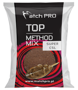 Zanęta MatchPro Method Mix Super CLS 700g  