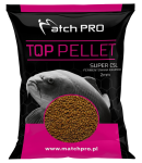 Pellet MatchPro Super CSL 2mm 700g   