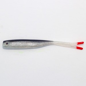 PRZYNĘTA GUMOWA MIĘKKI WACŁAW 7CM K21