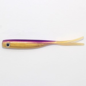 PRZYNĘTA GUMOWA MIĘKKI WACŁAW 7CM K51