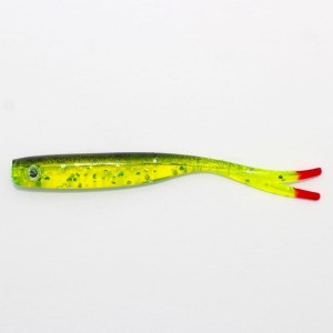 PRZYNĘTA GUMOWA MIĘKKI WACŁAW 7CM K56