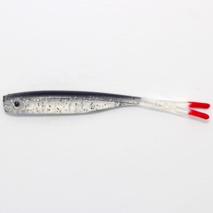 PRZYNĘTA GUMOWA MIĘKKI WACŁAW 7CM K81