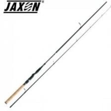 Jaxon Silver Shadow Jig Spin 2.40M 3-12G