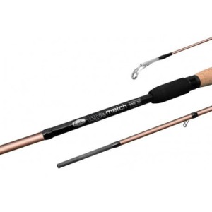 Wędka Delphin Legia Match 420 cm/30 g