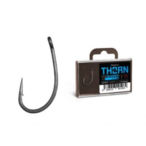 Haki Delphin Thorn Shanker 11 szt. 6