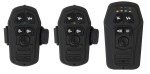 ZESTAW sygnalizatorów DAM MADCAT SMART ALARM 2+1 52143