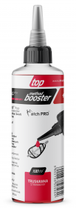 Booster Matchpro Top Method Truskawka 100ml