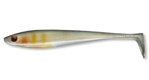 Daiwa DuckFin Shad 9cm Chiayu