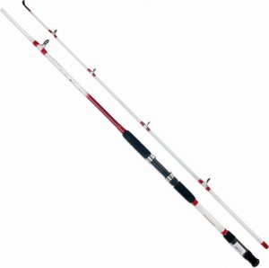 Wędka Morska Sea Fox  Scandic 2,10m 80-200g 