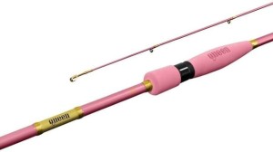 Wędka Delphin Queen Spin 215 cm 5 - 25 g 