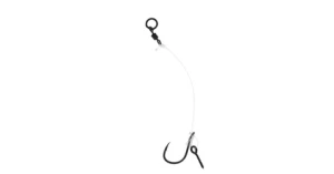 PRZYPON KARPIOWY - CHOD RIG LONG 8cm/20lbs