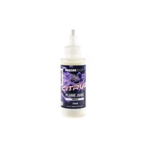 Nash Citruz Plume Juice White