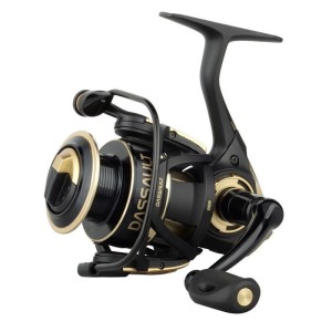 KOŁOWROTEK SPRO DASSAULT 2.0 4000