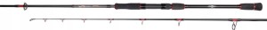Wędka sumowa Mikado Cat Territory Vertical 100-200 g 210 cm 1+1