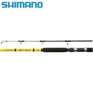 Wędka Morska Shimano Beastmaster BX Boat 240 50-150 