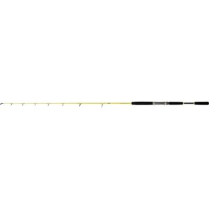 Wędka sumowa Black Cat Solid Fun Yellow - 1,70m 30-180g