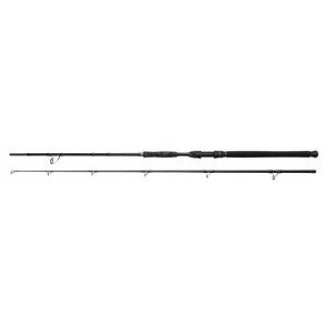 Wędka sumowa DAM Madcat Black Deluxe - 2,95m 100-250g
