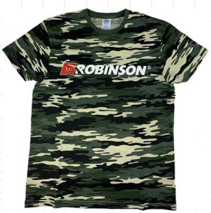 KOSZULKA ROBINSON MORO, ROZM. XL ROBINSON  