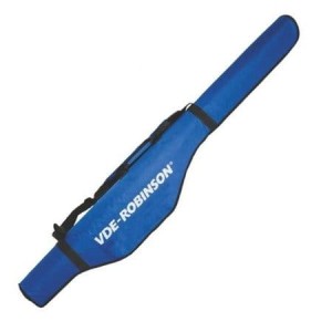 POKROWIEC DWUKOMOROWY PROTECTOR MATCH+ 1,5MX(14-25CM)X(2X8CM) VAN DEN EYNDE 