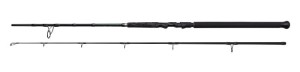 Wędka Sumowa MADCAT BLACK SPIN 3.00m 40-150g