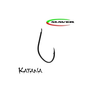 HACZYKI KATANA MAVER 1135 - ROZ.16