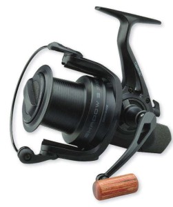 Kołowrotek DAM Shadow 5 7000 SLS 4+1BB IGSP