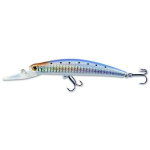 WOBLER ROBINSON GOODIE F100, 100M, 14G ROBINSON 