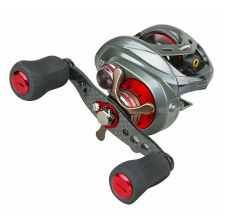 Multiplikator Okuma Komodo KDR-273VLX