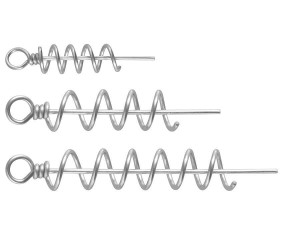 KORKOCIĄG Z PILOTEM M 35mm/5szt 