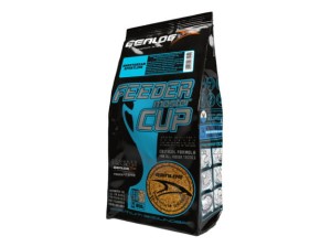 GENLOG ZANĘTA FEEDER MASTER CUP - SWEET DREAM 1000g