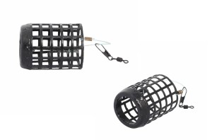 KOSZYK ZANĘTOWY GENLOG DISTANCE RING NET-20,0 g