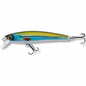 Wobler Robinson 46-1MA-S65-GR-SH 65 cm 4 g
