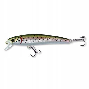 Wobler Robinson 6,5 cm 4 g