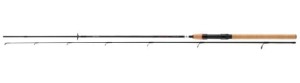 WĘDKA SPININGOWA DAIWA  NINJA X JIGGERSPIN 240/7-28g
