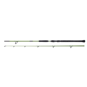 Wędka Sumowa MADCAT DAM GREEN DELUXE 10'5"/3.20m 150-300g 2sec.