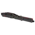  Pokrowiec Mikado 3 komorowy 140cm usztywniany 