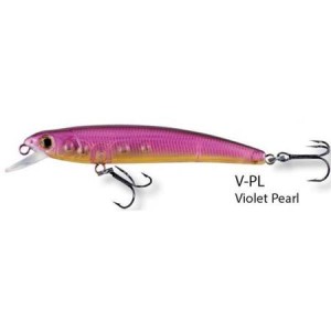WOBLER ROBINSON MINNOW F90, 90MM, 7G ROBINSON 