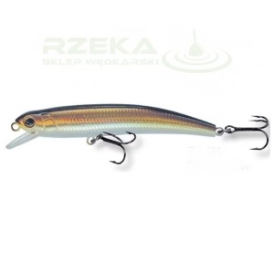 wobler pływający ROBINSON Minnow - kolor TE-SH/dł. 9cm