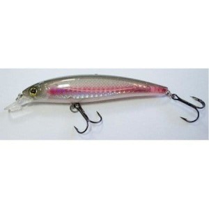 WOBLER MINNOW F90, 90MM, 7G ROBINSON 