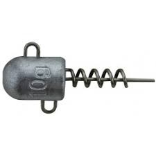 WKRĘCANA GŁÓWKA GERMINA CORK SCREW- MIX 15/20/25G