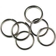 GERMINA KÓŁKO ŁĄCZNIKOWE-4mm/18kg- 20szt 