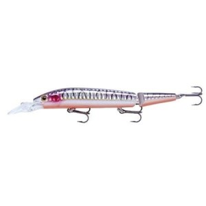WOBLER ROBINSON PIKE F120, 120MM, 15G ROBINSON 