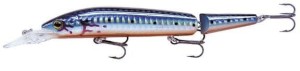 Robinson Wobler Pike F120, 120mm, 15g 