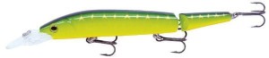 Robinson Wobler Pike F120, 120mm, 15g