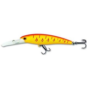 Wobler Robinson Monroe F120 12cm 31g FT