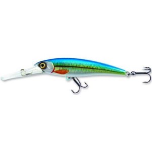 Wobler Robinson Monroe F120 12cm 31g SH