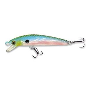 Wobler Robinson Rickie F50 5cm 2,5g CL