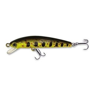 Wobler Robinson Rickie F50 5cm 2,5g Y
