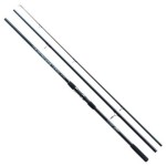 Wędka Karpiowa Jaxon Tenesa Carp - 3,60m / 3,00lbs